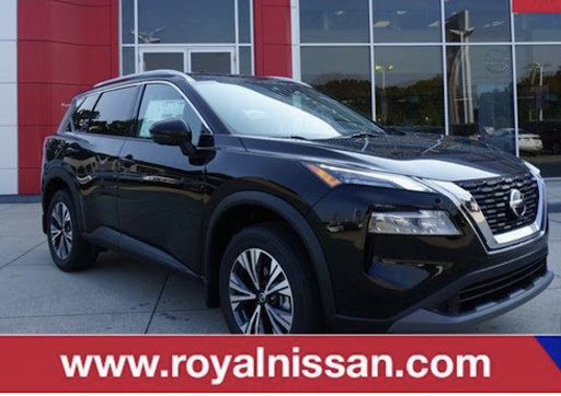 Car Dealer «Royal Nissan», reviews and photos, 9325 Airline Hwy, Baton Rouge, LA 70815, USA