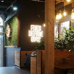 Photo n°2 de l'avis de Jacqueline.a fait le 05/01/2020 à 12:12 sur le  Frittenwerk Karlsruhe à Karlsruhe