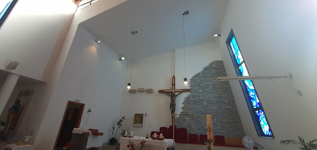 Crkva sv. Petar - Šibenik