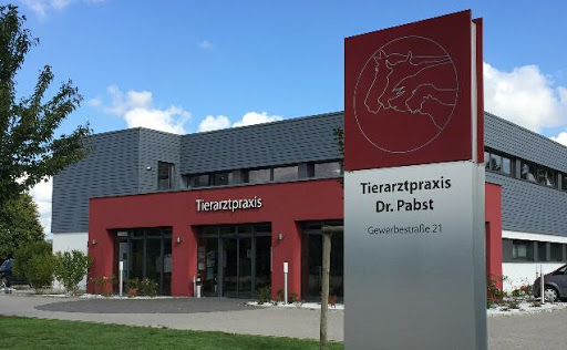 Tierarztpraxis Dr. Torsten Pabst unter Dülmen, Nordrhein-Westfalen