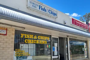 St Helen’s Park Fish & Chips image