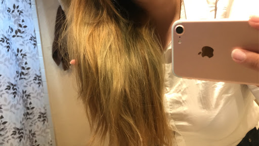 Hair Salon «Moski Hair Lounge», reviews and photos, 2106 11th Ave, Sacramento, CA 95818, USA