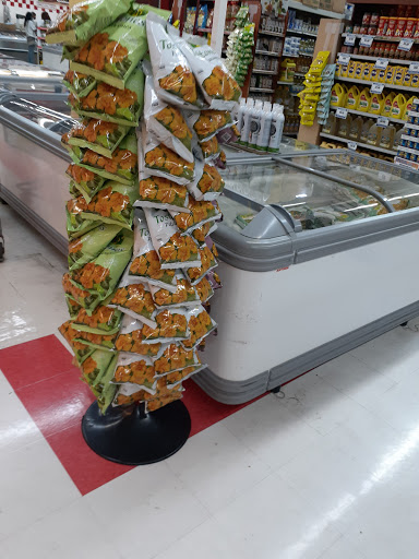 Supermarket «Sabor Tropical Supermarket», reviews and photos, 969 Normandy Dr, Miami Beach, FL 33141, USA