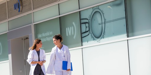 IVI Vitoria - Clínica de Reproducción Asistida y Fertilidad en Vitoria-Gasteiz, Álava
