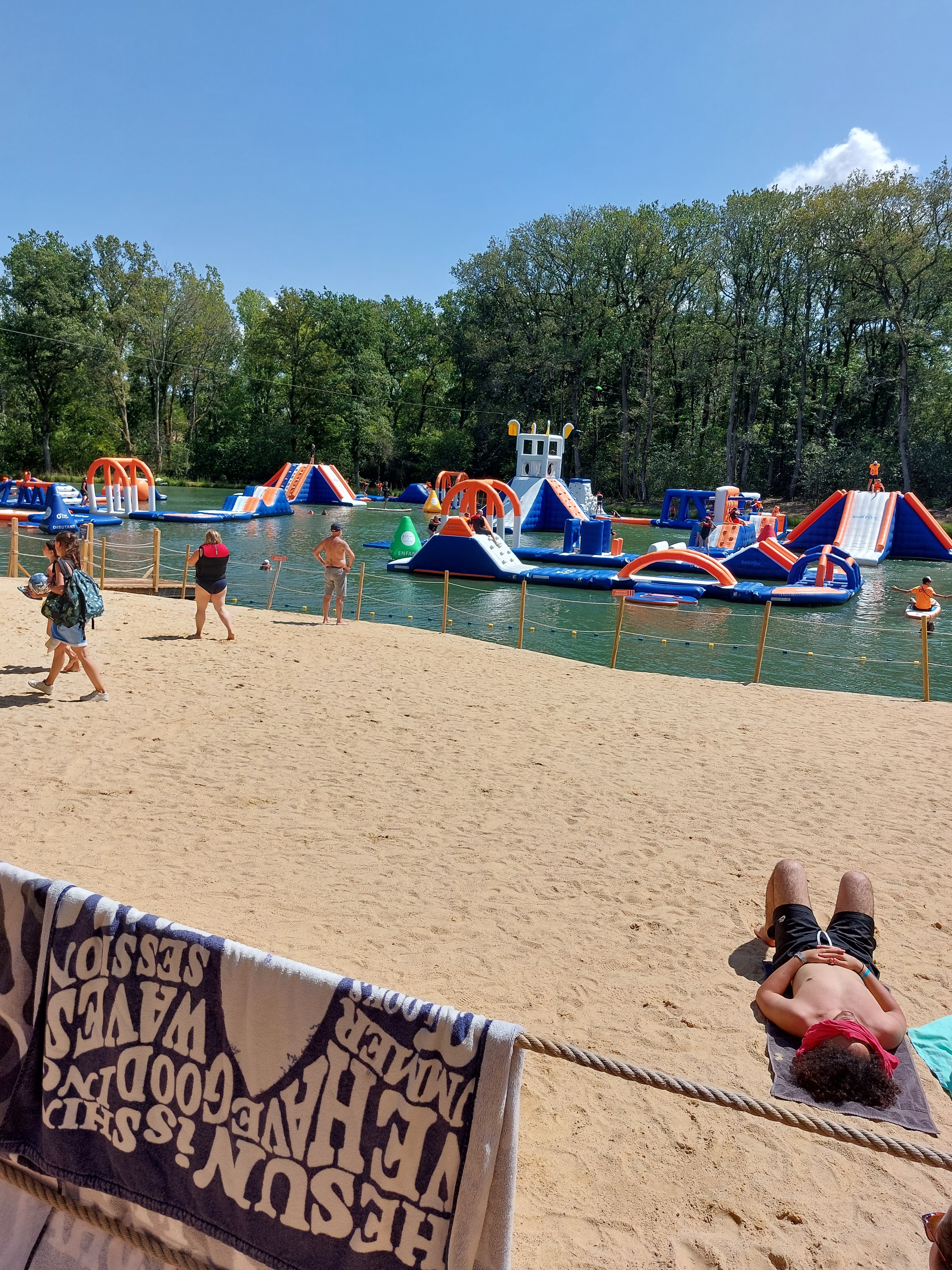 Photo n° 1 de l'avis de Petite.e fait le 16/08/2023 à 03:00