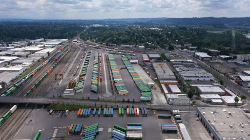 Park «Powell Park», reviews and photos, SE 26th Ave & Powell Blvd, Portland, OR 97202, USA