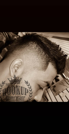 Barber Shop «The Hookup Barbershop», reviews and photos, 207 Caldwell Blvd, Nampa, ID 83687, USA