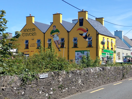 The Village Kitchen