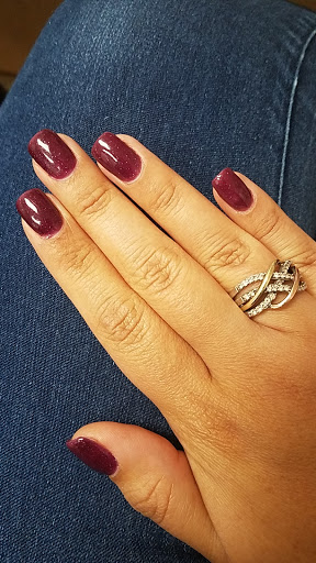 Spa «Gala Nails and Spa», reviews and photos, 13710 N 51st Ave, Glendale, AZ 85304, USA