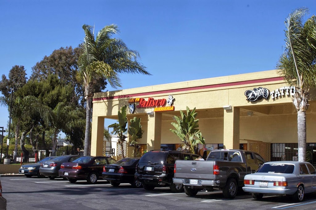 Asi Es Jalisco Birrieria 91911