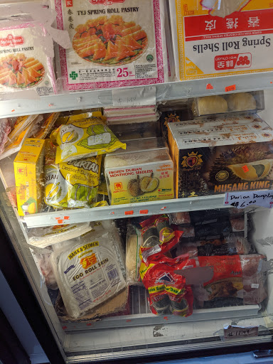 Supermarket «Stefko Market Inc. (Oriental food and gift)», reviews and photos, 1205 Stefko Blvd, Bethlehem, PA 18017, USA