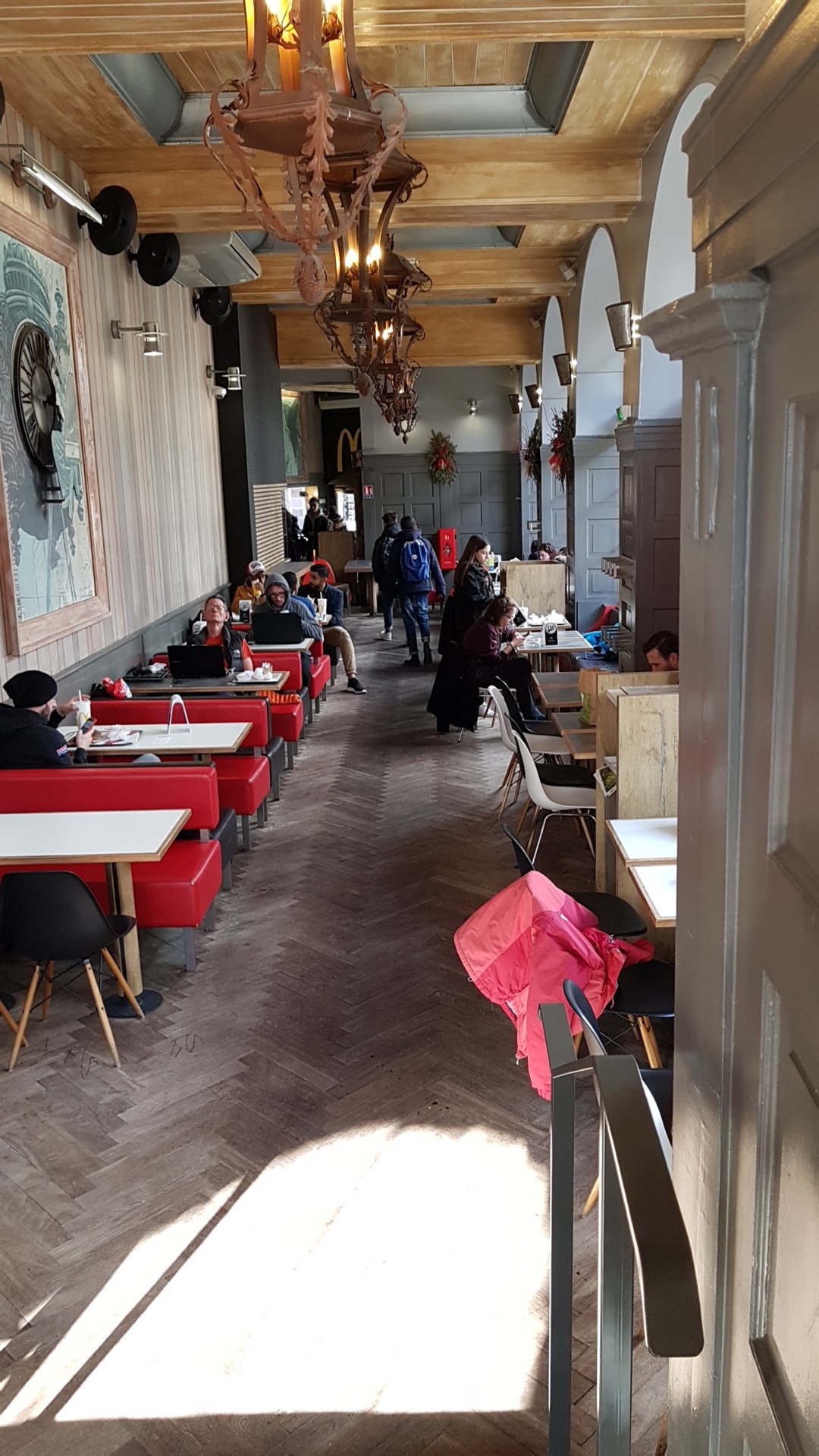 Photo n° 1 de l'avis de Pierre. fait le 18/03/2019 à 15:00