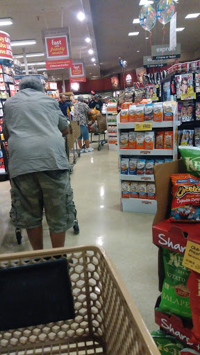 Grocery Store «Safeway», reviews and photos, 1298 W Capitol Ave, West Sacramento, CA 95691, USA