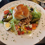 Photo n°2 de l'avis de Manfred. fait le 08/04/2023 à 05:33 sur le  Nienhof Cafe Kluntjestuv à Krummhörn