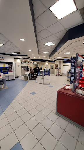 Post Office «United States Postal Service», reviews and photos, 480 N Canton Center Rd, Canton, MI 48187, USA