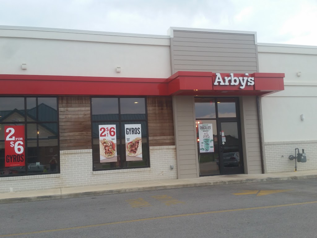Arby's 72401