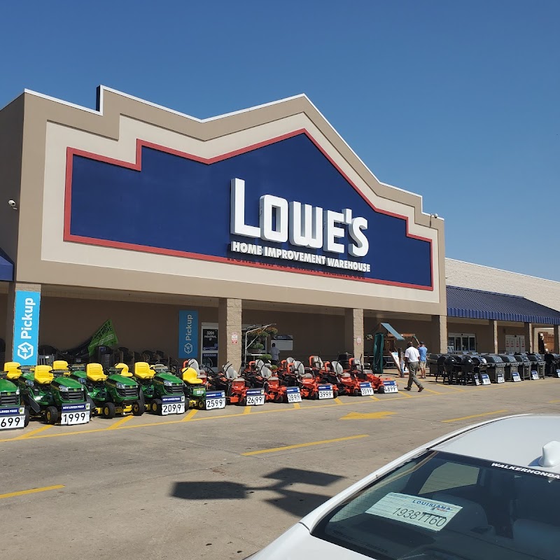 Lowe's Home Improvement