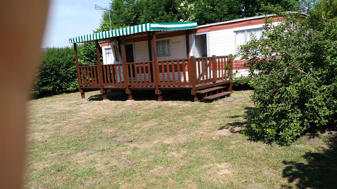 Camping Hameau des Neiges à Téteghem-Coudekerque-Village (Nord 59)