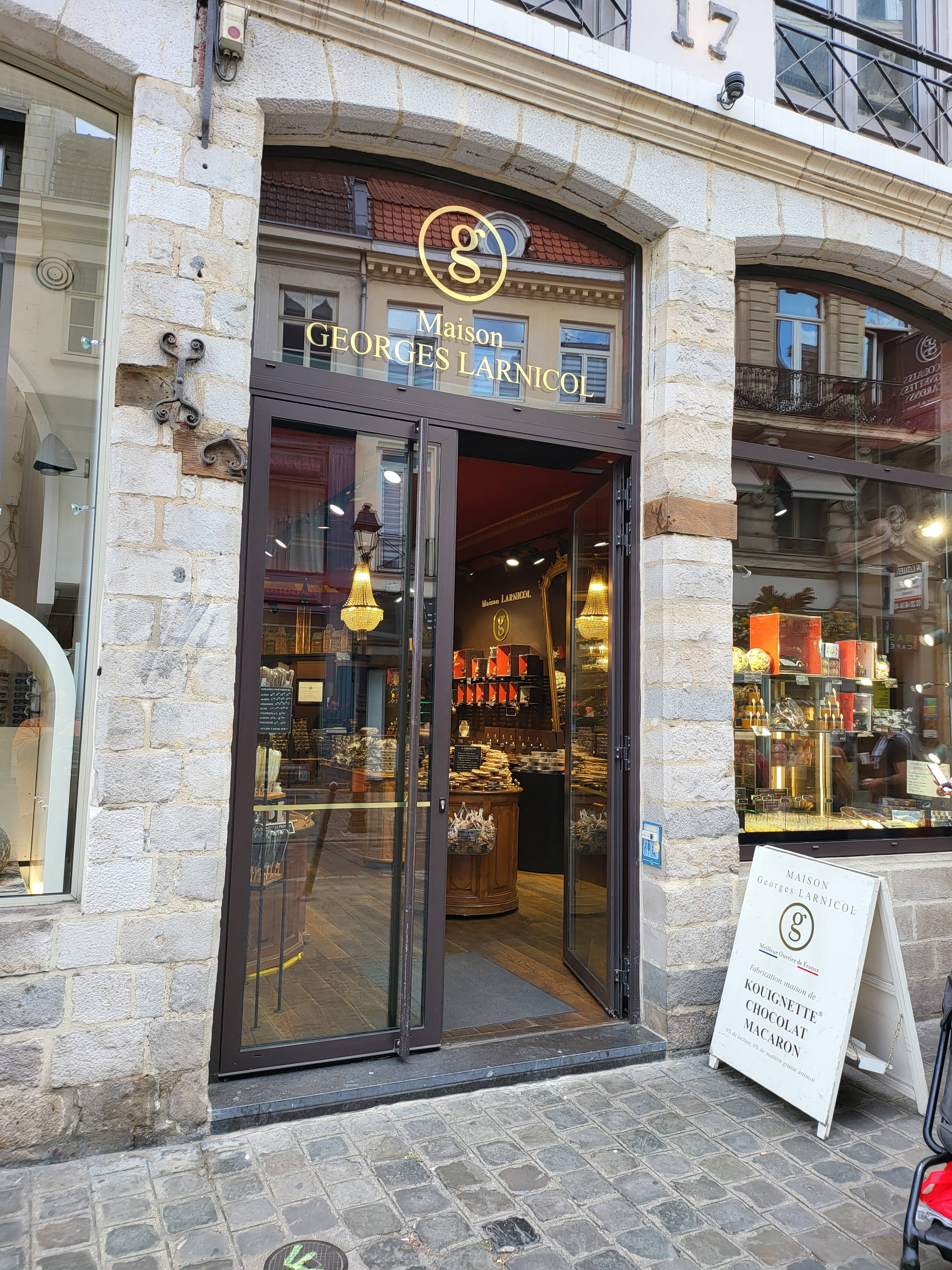 Photo n° 5 de l'avis de Dennis.c fait le 12/08/2022 à 20:08