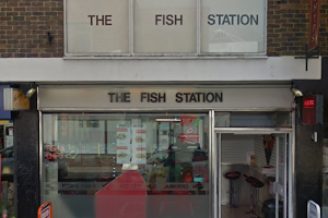 The Fish Station image