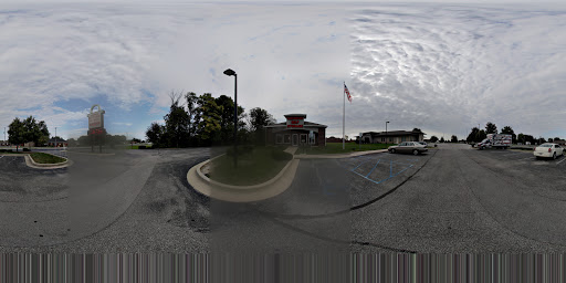 Self-Storage Facility «Greenwood Self Storage», reviews and photos, 197 N Emerson Ave, Greenwood, IN 46143, USA