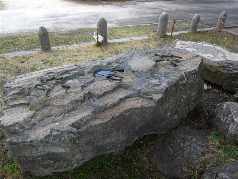 宇佐市立八幡小学校