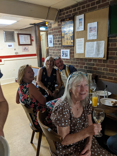 Comments and reviews of Moulsecoomb Social Club