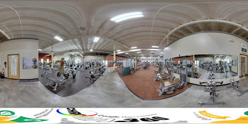 Gym «Answer Is Fitness Canton Club», reviews and photos, 300 Turnpike St, Canton, MA 02021, USA