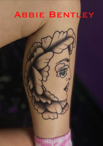 Explore live love laugh tattoo ideas, creative tattoo ideas in Bristol, available at Utopia Tattoo, Piercing and PMU