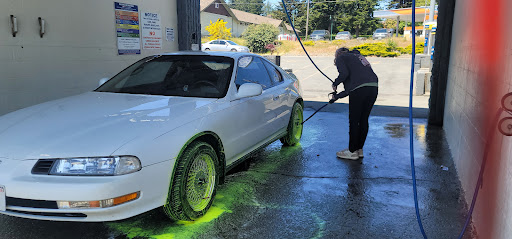 Betsy Bubble Bath en Brookings