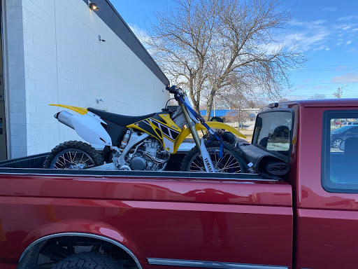 Motor Vehicle Dealer «Auburn Extreme Powersports», reviews and photos, 446 Grass Valley Hwy, Auburn, CA 95603, USA