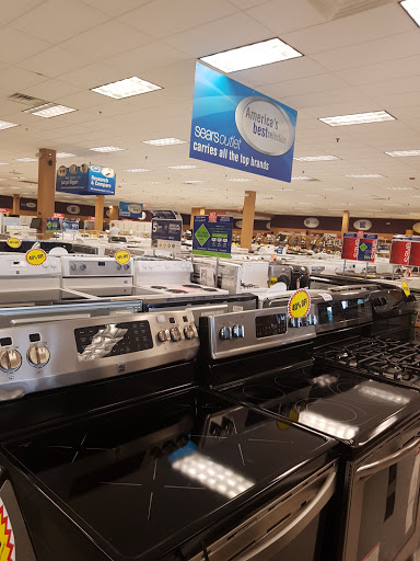 Appliance Store «Sears Outlet», reviews and photos, 49 University Plaza, Newark, DE 19702, USA