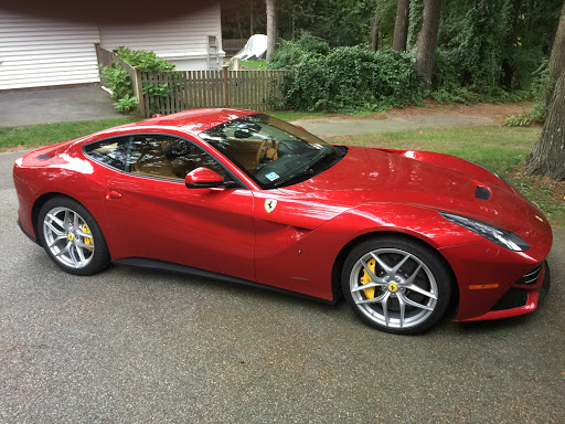 Car Dealer «European Motorsports Sales Services Inc.», reviews and photos, 314 S Broadway, Lawrence, MA 01843, USA