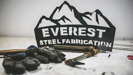 Everest Steel Fabrication, Inc.
