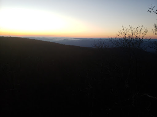 National Park «Shenandoah National Park», reviews and photos