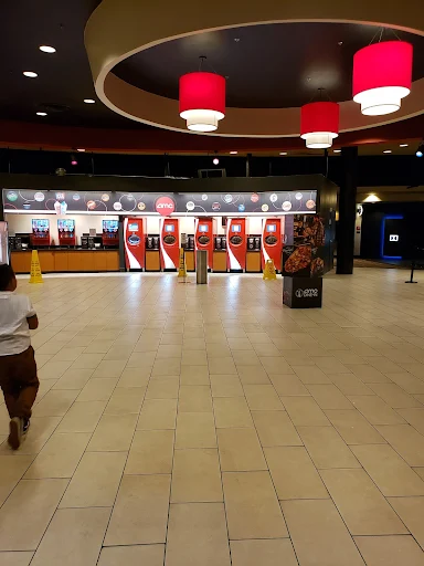 Movie Theater «AMC DINE-IN Ontario Mills 30», reviews and photos, 4549