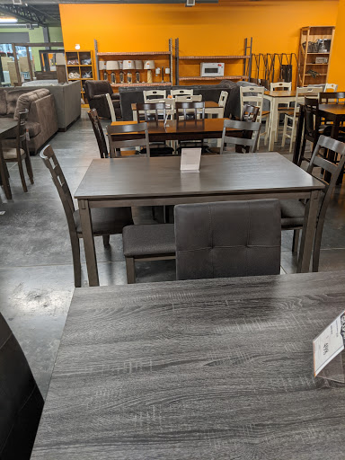 Furniture Store «Liddiard Home Furnishings: Furniture Appliances Mattress Electronics», reviews and photos, 2502 N 400 E, Tooele, UT 84074, USA