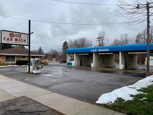 The Little Wash en South Lyon