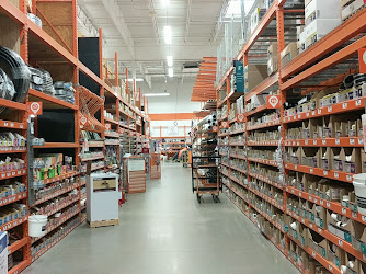 The Home Depot