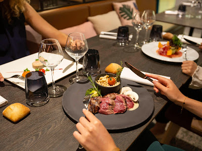 Ici&là - Restaurant à Strasbourg