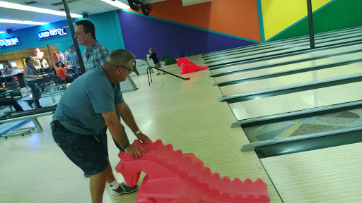 Amusement Center «Holder Family Fun Center», reviews and photos, 683 S Water Ave, Gallatin, TN 37066, USA