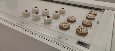 Pâtisserie De Jesus à Le Creusot