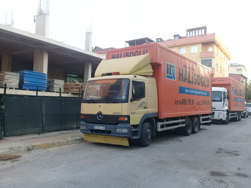 Turgutreis Parça Eşya Taşıma