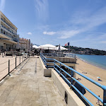 Photo n° 5 de l'avis de Julien.e fait le 01/06/2022 à 12:39 pour Le Comptoir JOA - Saint-Jean-de-Luz à Saint-Jean-de-Luz