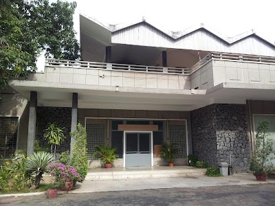 Photos of Embassy of the Russian Federation