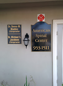 American Spinal Center - Photo 3 - Car repair in Tampa, FL, Tampa