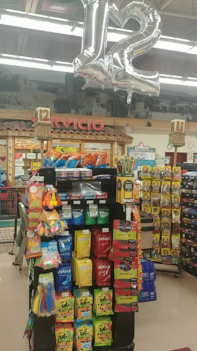 Grocery Store «Los Altos Ranch Market», reviews and photos, 1118 E Southern Ave, Mesa, AZ 85204, USA