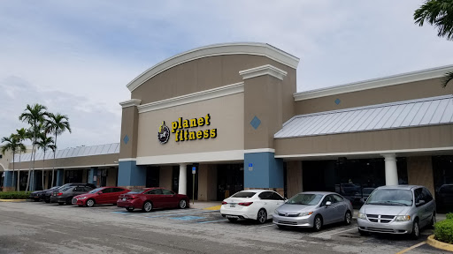 Gym «Planet Fitness», reviews and photos, 4911 Coconut Creek Pkwy, Coconut Creek, FL 33063, USA