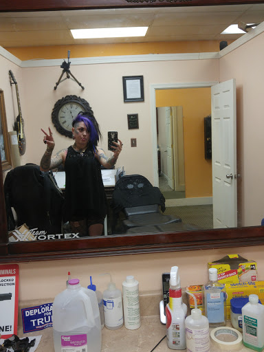 Body Piercing Shop «Hydravolve Studios Tattoo and Body Piercing», reviews and photos, 409 N White Horse Pike, Somerdale, NJ 08083, USA