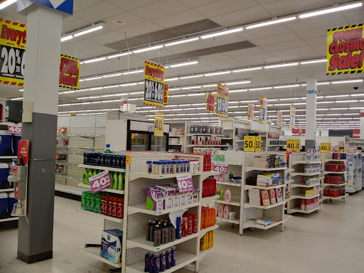 Discount Store «Kmart», reviews and photos, 159 Wilbraham St, Palmer, MA 01069, USA